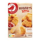 Promo Nuggets De Poulet Auchan à 1,74 € dans le catalogue Auchan Hypermarché à Bar-le-Duc