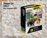 Shopper-Set im Angebot bei E center in Nürnberg Shopper-Set Angebote von Bloxz bei E center Nürnberg für 3,99 €