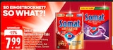 EDEKA Marienmünster - Excellence Premium 5in1 Caps Angebot im Prospekt Excellence Premium 5in1 Caps bei EDEKA im Marienmünster Prospekt für 7,99 €