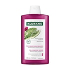 Shampooing Figue de Barbarie - KLORANE en promo chez Carrefour Shampooing Figue de Barbarie - KLORANE dans le catalogue Carrefour