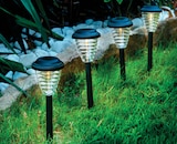 Torche Solaire HT 35 CM dans le catalogue Super U