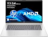 17-cp2336ng Notebook von HP im aktuellen MediaMarkt Saturn Prospekt für 449,00 €