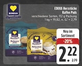 EDEKA Strullendorf - Herzstücke Balance Angebot im Prospekt Herzstücke Balance bei EDEKA im Strullendorf Prospekt für 2,22 €