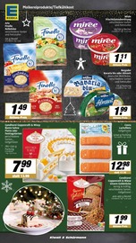 Aktueller EDEKA Prospekt mit Torte, "Aktuelle Angebote", Seite 14