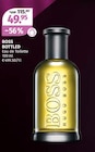 BOSS BOTTLED von BOSS im aktuellen Müller Prospekt für 49,95 €