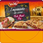 Empanadas dans le catalogue Lidl
