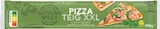 Netto Marken-Discount Birenbach - Pizzateig XXL Angebot im Prospekt Pizzateig XXL bei Netto Marken-Discount im Birenbach Prospekt für 1,00 €