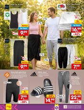 Kleid im Netto Marken-Discount Prospekt in Düsseldorf Aktueller Netto Marken-Discount Prospekt mit Kleid, "Aktuelle Angebote", Seite 42