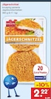 Jägerschnitzel Angebote von Hagen bei Netto Marken-Discount Dresden für 2,22 €
