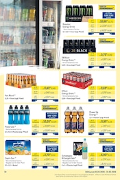 Aktueller METRO Prospekt mit Energydrink, "Monatsmix März", Seite 10