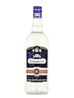 Promo RHUM BLANC AGRICOLE DE LA GUADELOUPE 50% VOL. à 21,60 € dans le catalogue Spar à Campes