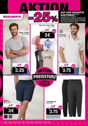 Aktueller Woolworth Prospekt mit Schreibwaren, "Aktuelle Angebote", Seite 22
