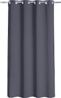 Aktuelle Gardinen Angebote bei ROLLER in Duisburg Aktuelles Ösenvorhang Angebot bei ROLLER in Duisburg ab 6,99 €