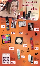 Ähnliche Nagelfeile Angebote im Prospekt "Unsere Angebote" von Rossmann Ähnliches Angebot bei Rossmann in Prospekt "Unsere Angebote" gefunden auf Seite 16