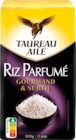 le riz parfumé - TAUREAU AILÉ - Lidl à Angoulême le riz parfumé - TAUREAU AILÉ en promo chez Lidl Angoulême à 0,59 €