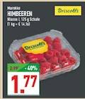 Himbeeren bei Marktkauf im Sundern Prospekt für 1,77 €