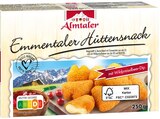 Aktuelles Emmentaler Hüttensnack Angebot bei Penny in Bremen ab 2,99 €