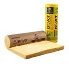 Rouleau laine de verre kraft 280 mm combles aménagés 35 R: 8 - 2 x 1,2 m - Brico Dépôt à Champigny-sur-Marne Rouleau laine de verre kraft 280 mm combles aménagés 35 R: 8 - 2 x 1,2 m en promo chez Brico Dépôt Champigny-sur-Marne à 73,70 €