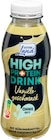 High Protein Drink im Angebot bei Netto Marken-Discount in Schwerin High Protein Drink Angebote von Gutes Land bei Netto Marken-Discount Schwerin für 1,19 €