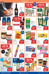 Käse Angebot & Preis im aktuellen budni Prospekt Käse Angebot im aktuellen budni Prospekt auf Seite 6