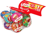 Babybel 9 mini - Babybel en promo chez Lidl La Rochelle à 1,31 €