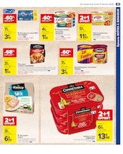 Sardines Angebote im Prospekt "Carrefour" von Carrefour auf Seite 51