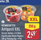 ALDI Nord Gnarrenburg Prospekt mit  im Angebot für 2,49 €