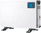 Smart-Wifi Konvektor-Heizung SCH-2105 im Angebot bei Netto mit dem Scottie in Potsdam Smart-Wifi Konvektor-Heizung SCH-2105 Angebote von denver bei Netto mit dem Scottie Potsdam für 65,00 €