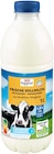 Frische Vollmilch im Angebot bei REWE in Dortmund Frische Vollmilch Angebote von REWE Regional bei REWE Dortmund für 1,19 €