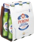 Nastro Azzurro von Peroni im aktuellen tegut Prospekt