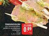 Aktuelles Schweinelachstaschen Angebot bei Marktkauf in Fürth ab 0,89 €