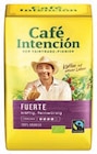tegut - Bio-Café Intención Angebot im Prospekt Bio-Café Intención bei tegut im Prospekt für 7,99 €