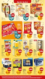 Aktueller Penny Prospekt mit Honig, "Wer günstig will, muss Penny.", Seite 18