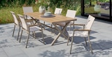 Gartenmöbel-Set „Mia“ bei toom Baumarkt im Eberswalde Prospekt für 699,00 €