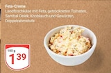 Feta-Creme bei GLOBUS im Gera Prospekt für 1,39 €