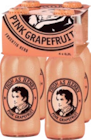 Pink Grapefruit, Ginger Ale, Tonic Water oder weitere Sorten bei Getränke Hoffmann im Bernau Prospekt für 3,79 €