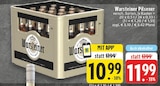 Aktuelle Bier Angebote bei EDEKA in Soest Aktuelles Pilsener Angebot bei EDEKA in Soest ab 10,99 €
