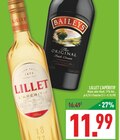 Marktkauf Ennigerloh - Lillet L'Apéritif Blanc oder Rosé Angebot im Prospekt Lillet L'Apéritif Blanc oder Rosé bei Marktkauf im Ennigerloh Prospekt für 11,99 €