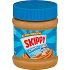Beurre de cacahuètes - SKIPPY en promo chez Carrefour Beurre de cacahuètes - SKIPPY dans le catalogue Carrefour