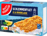 MSC Schlemmerfilet Angebote von Gut & Günstig bei Marktkauf Cuxhaven für 2,00 €