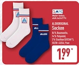 Socken von ALDI für 1,99 € bei ALDI Nord im Angebot Socken von ALDI im aktuellen ALDI Nord Prospekt