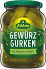 Schlesische Gurken Happen bei E center im Emsdetten Prospekt für 1,59 €