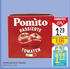 Marktkauf Reutlingen - passierte Tomaten Angebot im Prospekt passierte Tomaten bei Marktkauf im Reutlingen Prospekt für 1,11 €