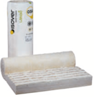 Klemmfilz von Isover im aktuellen toom Baumarkt Prospekt für 30,51 €