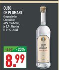 Ouzo Original Angebote von Plomari bei Marktkauf Herford für 8,99 €