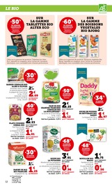 Tablette Angebote im Prospekt "Super U" von Super U Tablette Angebote im Prospekt "Super U" von Super U auf Seite 12