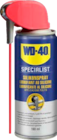 Specialist im Angebot bei ALDI SÜD in Nürtingen Specialist Angebote von WD-40 bei ALDI SÜD Nürtingen für 5,99 €
