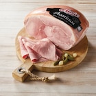 U Express Les Mathes - Promo Jambon cuit supérieur avec os Promo Jambon cuit supérieur avec os à 13,49 € dans le catalogue U Express à Les Mathes