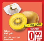 Kiwi, gold für 0,99 € bei EDEKA im Angebot Kiwi, gold im aktuellen EDEKA Prospekt