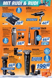 Aktueller expert TeVi Prospekt mit Geschenke, "Top Angebote", Seite 5